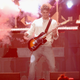 Via Daniel Boczarski/Getty Images for iHeartMedia